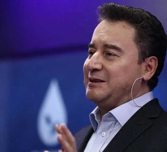Babacan: Erdoğan'ın adaylığına itiraz dilekçemizi YSK'ye vereceğiz