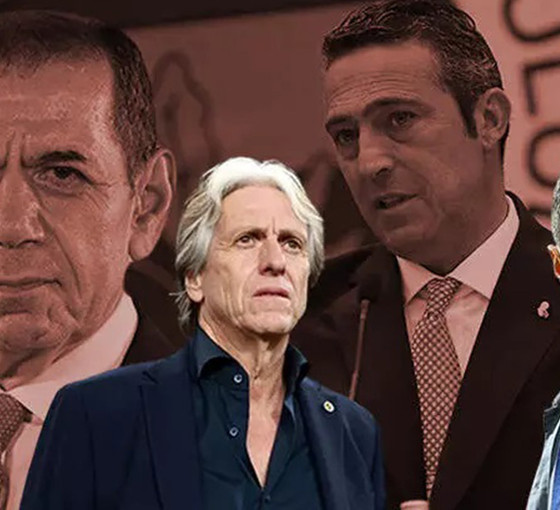 Ali Koç, Dursun Özbek, Emre Belözoğlu ve Jesus disipline sevk edildi