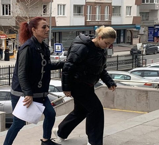 'Sahte doktor' Ayşe Özkiraz: Dersimi aldım