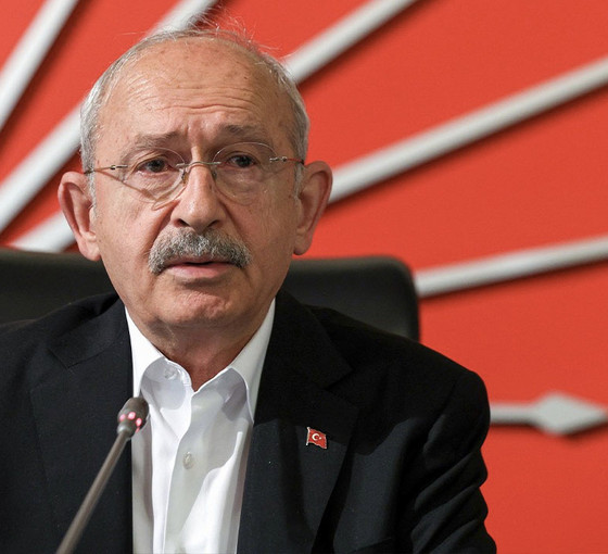 Kılıçdaroğlu: Diğer partiler gibi Memleket Partisi'ne de gideceğim
