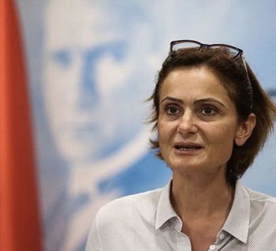 Canan Kaftancıoğlu'ndan Muharrem İnce'ye yanıt: İstanbul örgütü adına ilk ve son cevabım