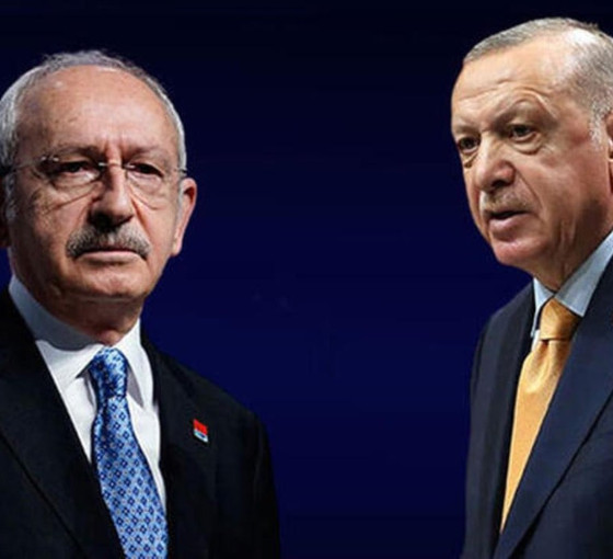 Avrasya Araştırma’nın son seçim anketi: Kemal Kılıçdaroğlu ilk turda alıyor