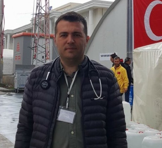 Sağlık Bakanlığı'ndan İYİ Parti'li Özvarinli'ye 'salgın hastalık' soruşturması