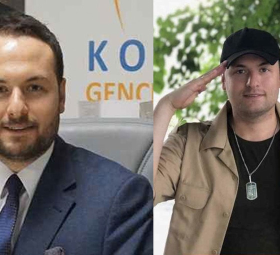 ‘Reis bizi Afrin’e götür’ deyip bedelliye gitti: AKP’den aday adayı oldu