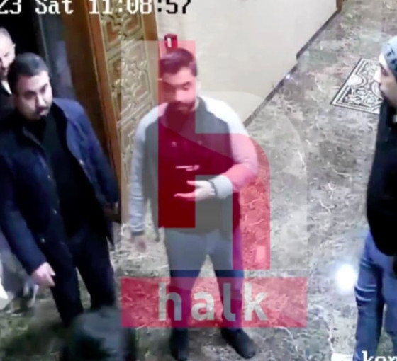 'Çarşı iddianamesinin savcısı, sahte MİT'çi ve sahte polisle baskın yaptı' iddiası