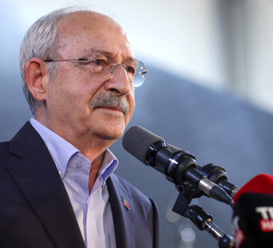 Kılıçdaroğlu, kampanyasının kanallarda yayınlanmayan videolarını paylaştı