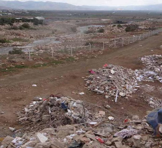 Prof. Dr. Mutlu Yılmaz: Deprem molozlarındaki kimyasalların içme suyuna karışma riski var
