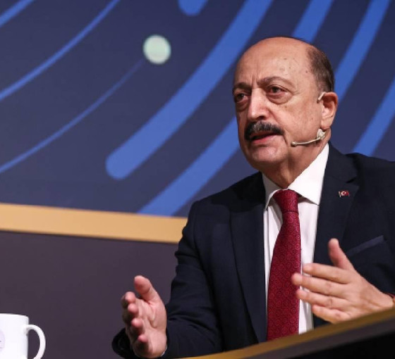 Bakan Bilgin'den EYT'de ilk maaş ve asgari ücret açıklaması