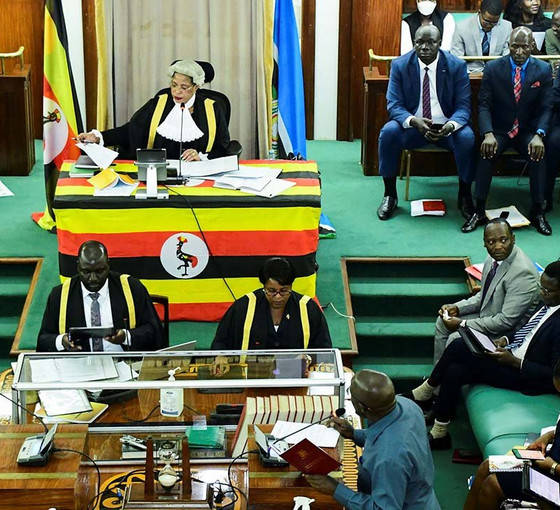Uganda'da LGBTİ+ karşıtı yasa: Ölüm cezası isteniyor