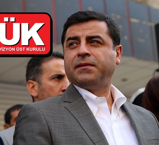 RTÜK'ten Halk TV'ye program durdurma ve para cezası