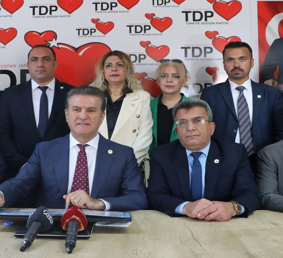 Mustafa Sarıgül: 8 ve 19 Nisan tarihlerini aklınızda tutun