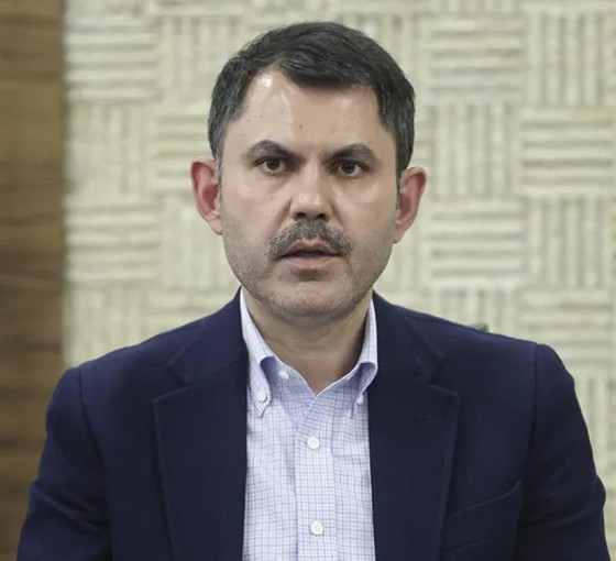 Bakan Kurum: Maraş'ta yarın 17 bin 902 konutun temelini atacağız