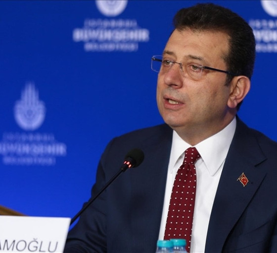 İmamoğlu: Daha fazla mağdur etmeyin, üniversiteleri açın