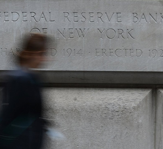 Fed faiz kararını açıkladı: 25 baz puan artış