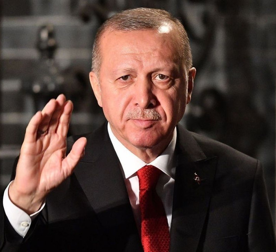 Erdoğan’ın sarı şemsiyeyle imtihanı!