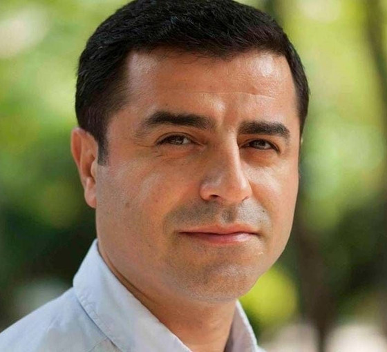 Demirtaş: Tabanımızı da Kürt seçmeni de zerre kadar etkilemez