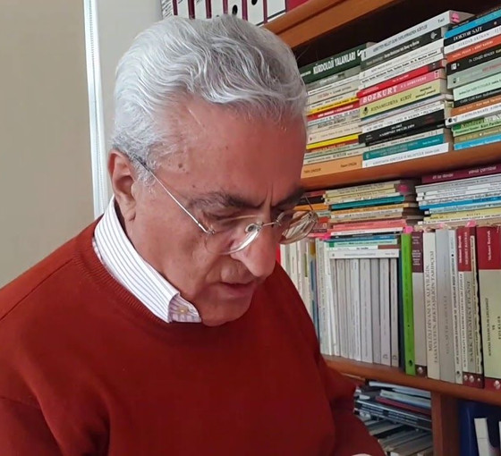 Mehmet Bayrak: Devlet aklı gizli planda itirafçı ve kabulcüdür