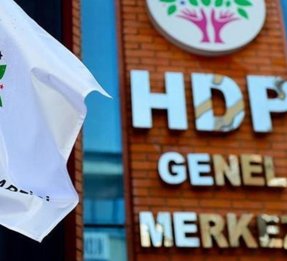 Şu fevkalade kritik ortamda HDP ne yapmalı, ne yapmamalı?
