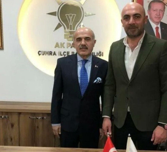 18 işçinin vefat ettiği madenin sahibi AKP’den aday adayı