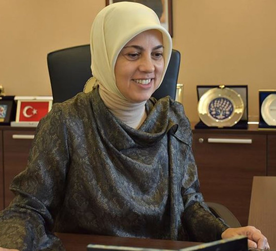 Resmi Gazete'de yayınlandı: Merve Kavakçı Dışişleri Bakanlığı'ndaki görevinden alındı
