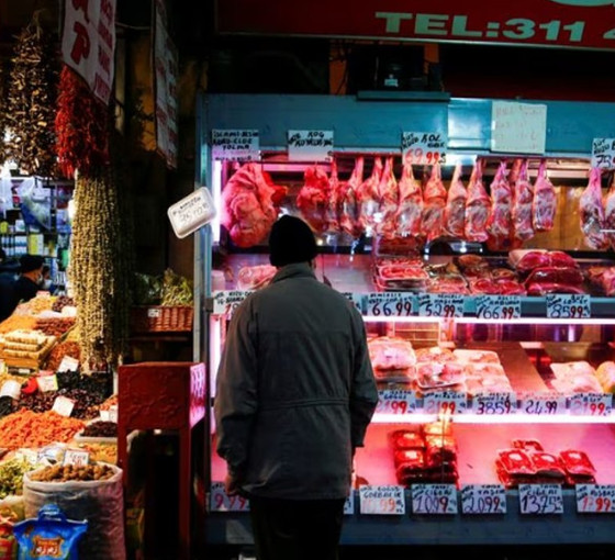 AKP'li yetkiliden Reuters'a ekonomi itirafı: Sorun yaşıyoruz, bunun tartışılacak bir yanı yok