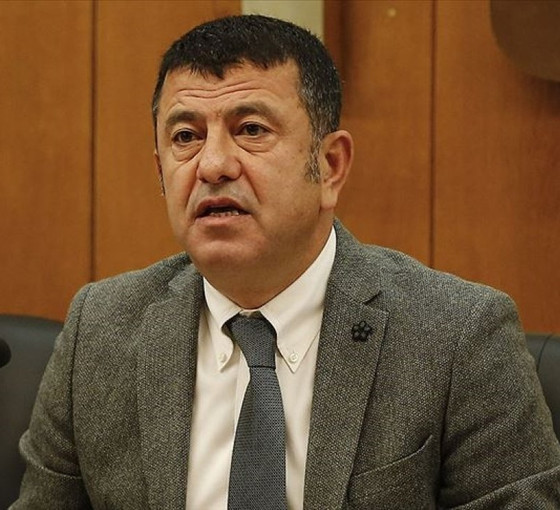 CHP'den asgari ücret oranı hatırlatması: En düşük emekli aylığı 11 bin 880 lira olacaktı
