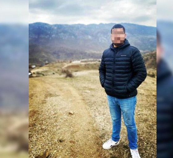 Belediye başkanına 'suikast girişimi'yle suçlanan zanlı serbest bırakıldı