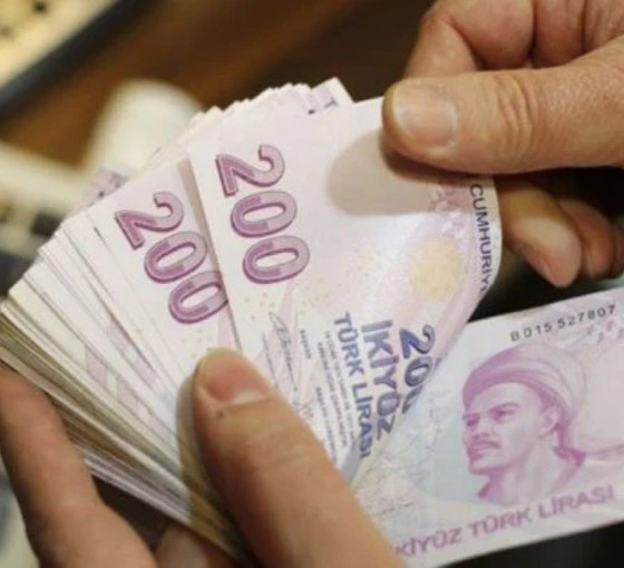 Piyasada 200 TL'lik banknot artışı: 1 milyarı geçti