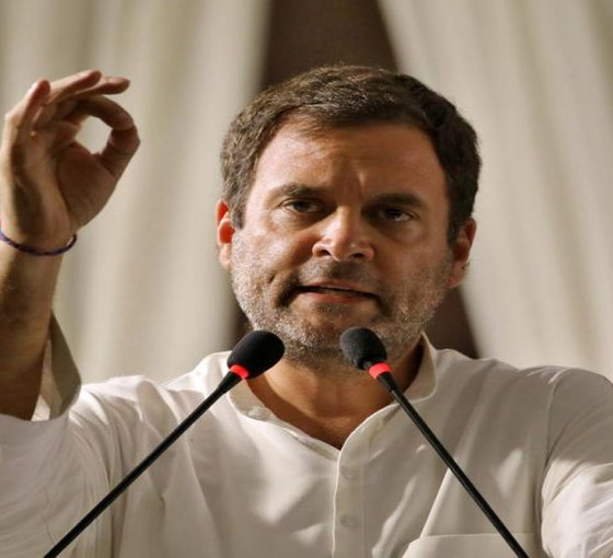 Hindistan'da popülist Başbakan Modi'ye 'hırsız' diyen Rahul Gandhi'ye hapis cezası