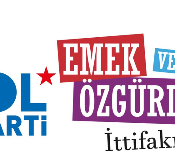 Sol Parti'nin Emek ve Özgürlük İttifakı'na katılması görüşmelerinde uzlaşı çıkmadı