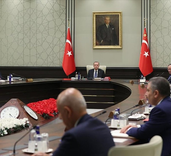 Bakanlar niye toptan milletvekili oluyor?