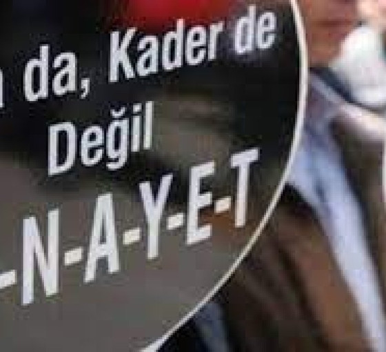 Aynı günde üç farklı ilde iş cinayeti: Sektör yine inşaat