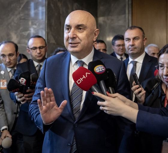 CHP'li Engin Özkoç milletvekili adayı olmayacağını açıkladı