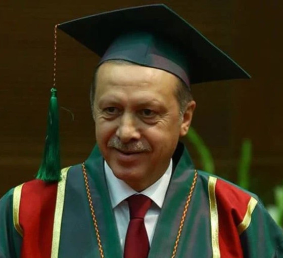 Erdoğan’ın diplomasını bulamayan eski YÖK Başkanı Yusuf Ziya Özcan: Kişisel merakımdan araştırdım