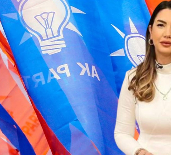 İsmail Saymaz: AKP, Fulya Öztürk'e adaylık teklifi götürdü