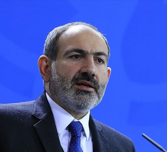 Paşinyan: Ermenistan ile Azerbaycan arasında barış anlaşması olacak