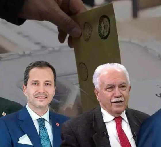 Cumhurbaşkanı adayları imza sürecinde ikinci gün sayıları