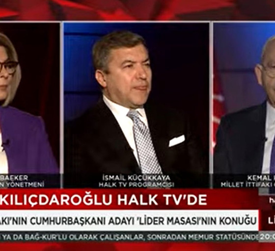 Kılıçdaroğlu, savcılara seslendi: 'Tutanağı tutanlar da imha edenler de hayatta'