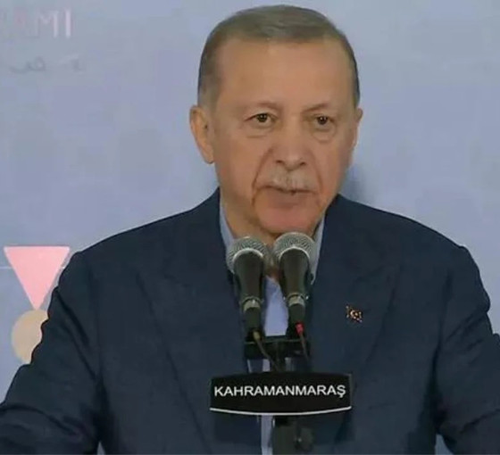 Erdoğan: Sınır ötesi operasyonlarımız devam edecek