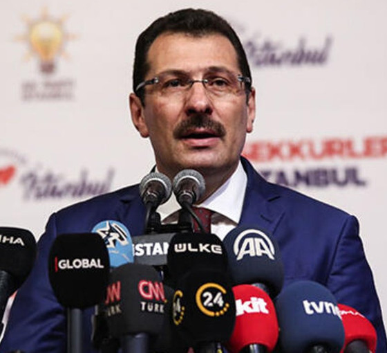 Yavaş-İmamoğlu formülüne 'hukuksuz' diyen AKP'ye göre 'aday bakanların istifasına gerek yok'