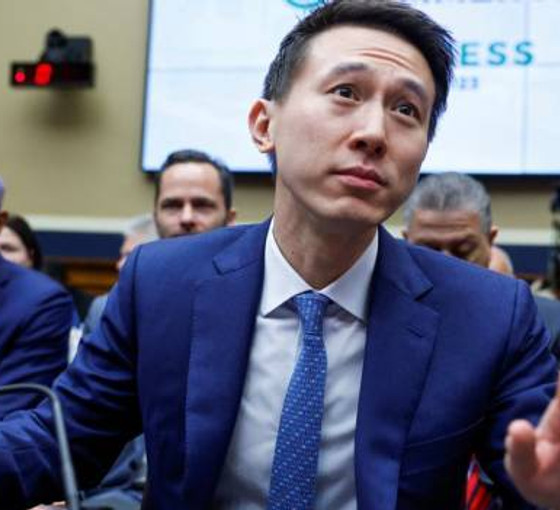 TikTok CEO'su ABD Kongresi'nde ifade verdi: 'Çin devletinin kontrolünde değiliz'