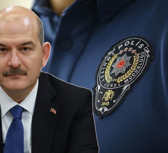Edirne: Polis müdürü uyuşturucu şebekesiyle bağlantılı çıktı
