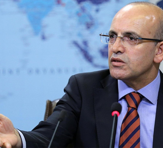 Hande Fırat: Mehmet Şimşek yurtdışında tedavi görüyor