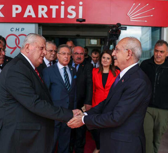 Doğru Parti, seçimde Kılıçdaroğlu'nu destekleyecek