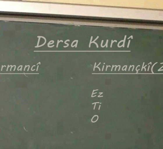 Bu yıl 50 Kürtçe öğretmeni atanacak