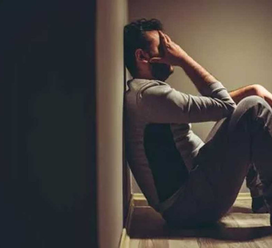 Sosyal sorunlar uyuşturucu kullanımını arttırıyor: 'Umut vaat etmeyen gelecek'