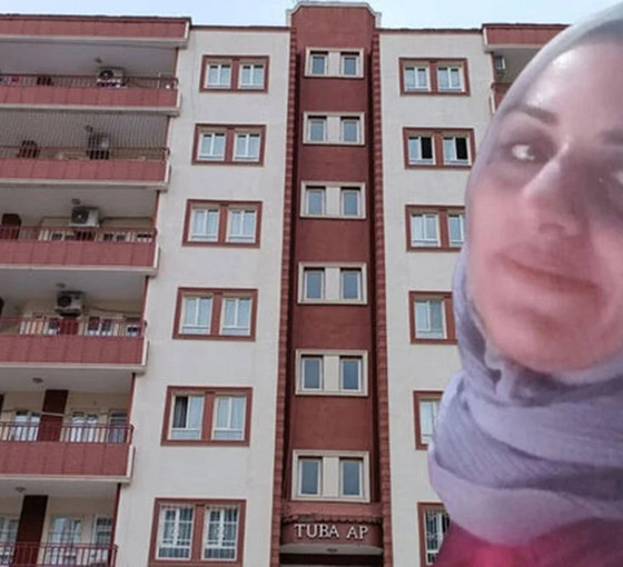 Batman'da kadın cinayeti: Şüpheli ağabey aranıyor