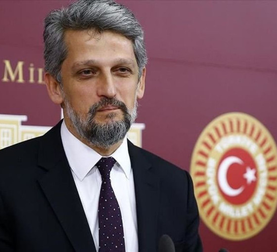 Paylan'dan HDP'yi hedef alan Ağıralioğlu'na: Dilimizi ısırıyoruz