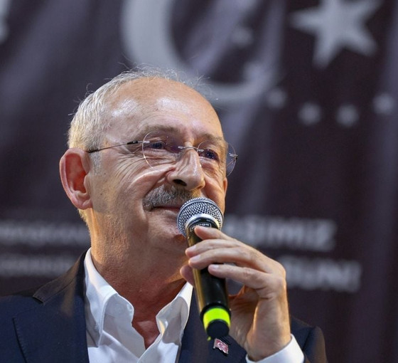 Kılıçdaroğlu: Söz verdik, tüm haklarınızı teslim edeceğiz