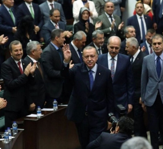 Bakanların vekil adaylığı yasalara aykırı